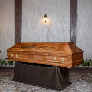CASKET H7P