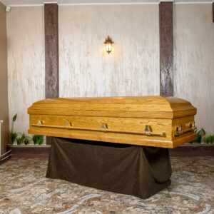 CASKET MD SENATOR BIH