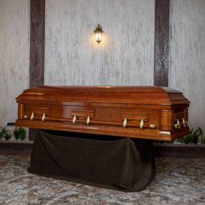 Coffin Manhattan Martex